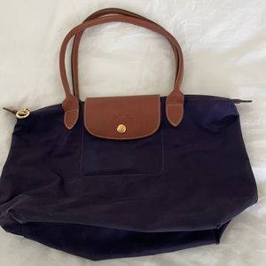 Longchamp medium bag
